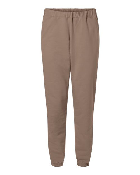 Gildan Men's Softstyle Midweight Pocket Sweatpants-1