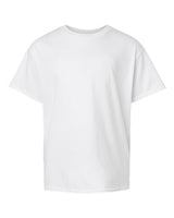 American Apparel Youth Fine Jersey Tee-1