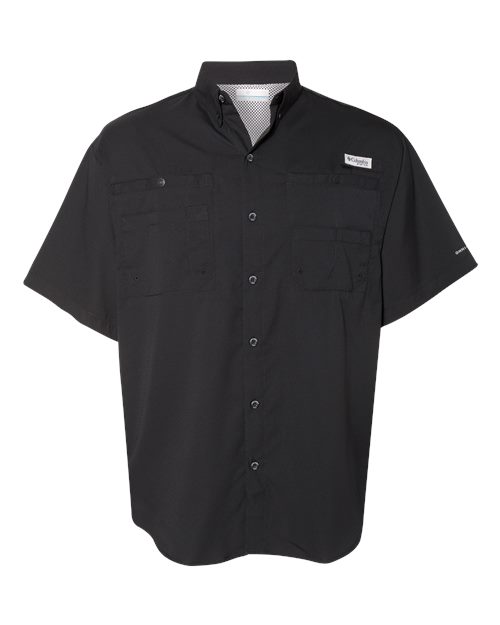 Columbia Men's PFG Tamiami II Short Sleeve Shirt-1