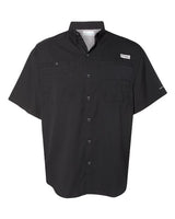 Columbia Men's PFG Tamiami II Short Sleeve Shirt-1