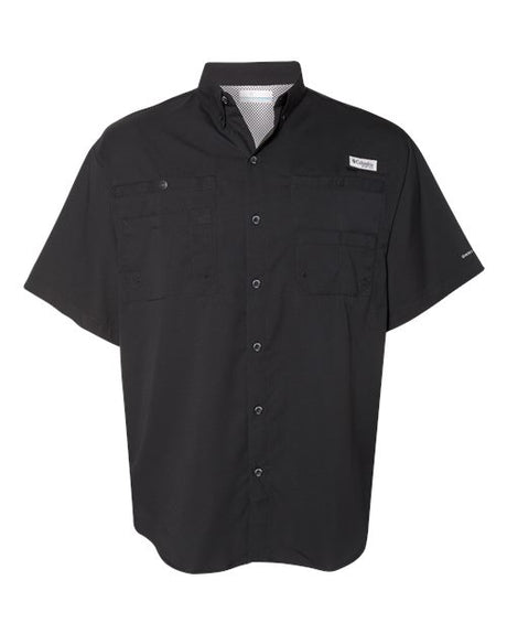 Columbia Men's PFG Tamiami II Short Sleeve Shirt-1
