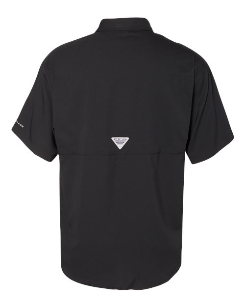 Columbia Men's PFG Tamiami II Short Sleeve Shirt-2