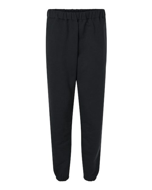 Gildan Men's Softstyle Midweight Pocket Sweatpants-1