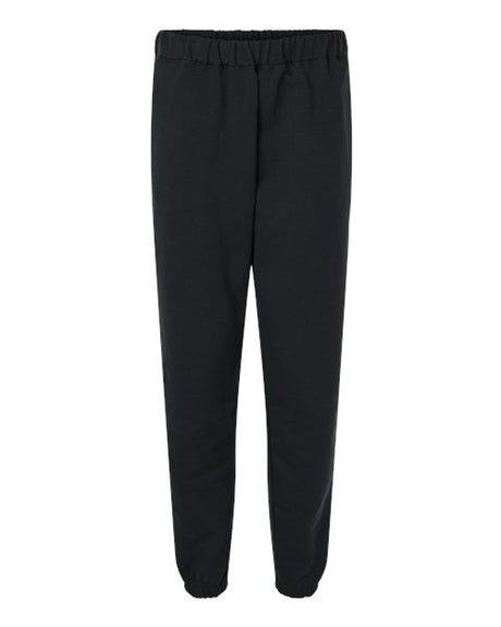 Gildan Men's Softstyle Midweight Pocket Sweatpants-1
