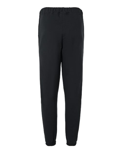 Gildan Men's Softstyle Midweight Pocket Sweatpants-2