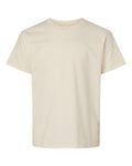 American Apparel Youth Fine Jersey Tee-1
