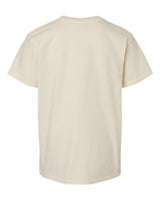 American Apparel Youth Fine Jersey Tee-2