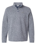 Columbia Men's Alto Pass Fleece Half-Snap Pullover-1
