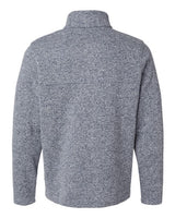 Columbia Men's Alto Pass Fleece Half-Snap Pullover-2