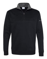 Columbia Men's Hart Mountain II Half-Zip Pullover-1