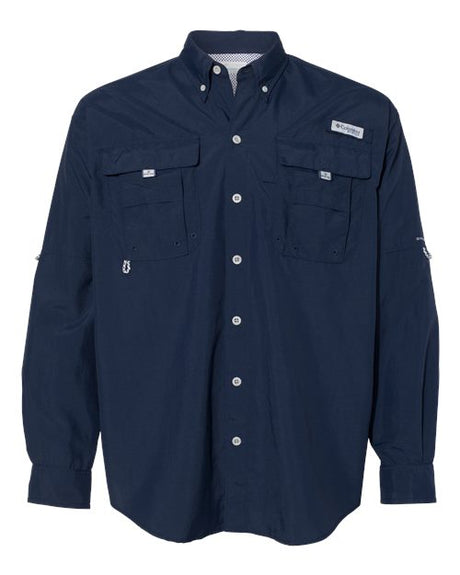 Columbia Men's PFG Bahama II Shirt-1