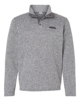 Columbia Men's Alto Pass Fleece Half-Snap Pullover-1