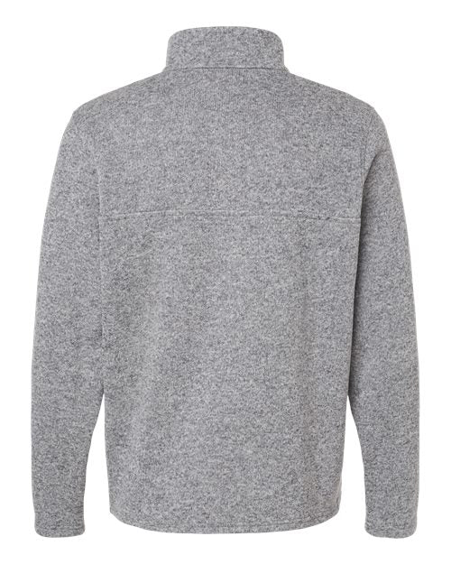 Columbia Men's Alto Pass Fleece Half-Snap Pullover-2