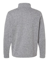 Columbia Men's Alto Pass Fleece Half-Snap Pullover-2