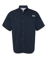 Columbia Men's PFG Tamiami II Short Sleeve Shirt-1