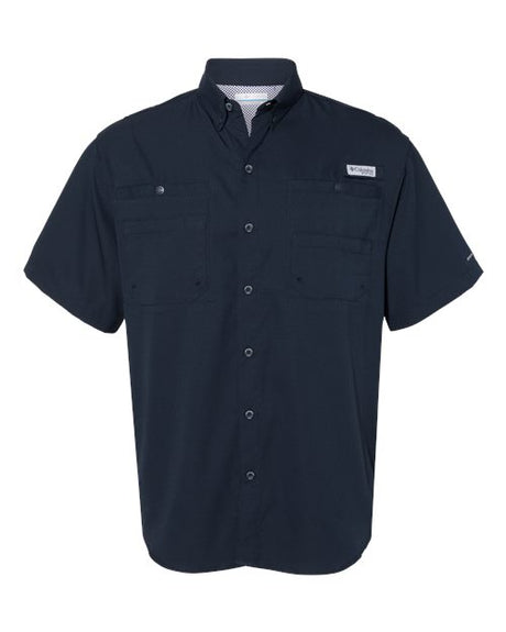 Columbia Men's PFG Tamiami II Short Sleeve Shirt-1