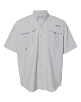Columbia Men's PFG Bahama II Short Sleeve Shirt-1