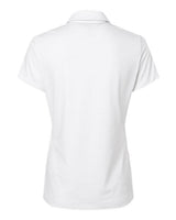 adidas Women's Textured Stripe Polo-2
