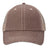 Valucap Contrast Stitch Cap-1