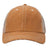 Valucap Contrast Stitch Cap-1