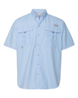 Columbia Men's PFG Bahama II Short Sleeve Shirt-1