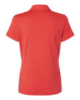 adidas Women's Textured Stripe Polo-2