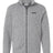 Columbia Men's Alto Pass Fleece Full-Zip Jacket-1