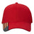 Kati USA Flag Mesh Cap-1