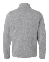 Columbia Men's Alto Pass Fleece Full-Zip Jacket-2