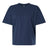 LAT Relaxed Crew Tee-1