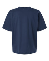 LAT Relaxed Crew Tee-2