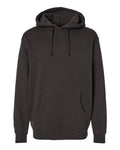Independent Trading Co. Men's Heavyweight Hooded Sweatshirt-1