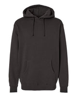 Independent Trading Co. Men's Heavyweight Hooded Sweatshirt-1