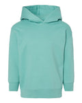 Rabbit Skins Toddler Pullover Fleece Hoodie-1