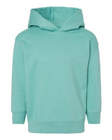 Rabbit Skins Toddler Pullover Fleece Hoodie-1