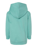 Rabbit Skins Toddler Pullover Fleece Hoodie-2