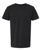 M&O Men's Vintage Garment-Dyed T-Shirt-1