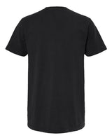 M&O Men's Vintage Garment-Dyed T-Shirt-2