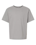 M&O Youth Gold Soft Touch T-Shirt-1