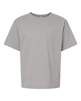 M&O Youth Gold Soft Touch T-Shirt-1