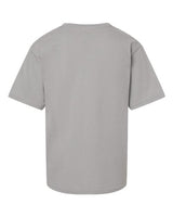M&O Youth Gold Soft Touch T-Shirt-2