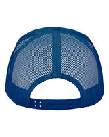 Valucap Foam Mesh-Back Trucker Cap-2