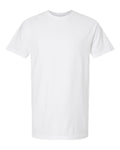 M&O Men's Vintage Garment-Dyed T-Shirt-1