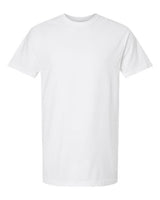 M&O Men's Vintage Garment-Dyed T-Shirt-1