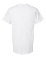 M&O Men's Vintage Garment-Dyed T-Shirt-2
