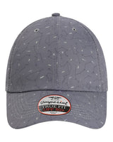 Imperial Alter Ego Cap-1