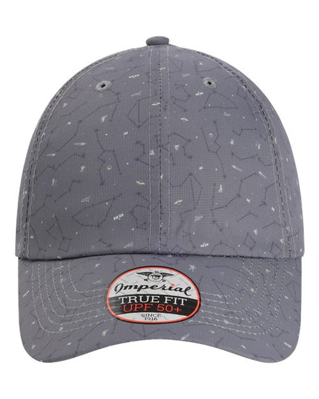 Imperial Alter Ego Cap-1