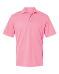 Paragon Men's Saratoga Performance Mini Mesh Polo-1