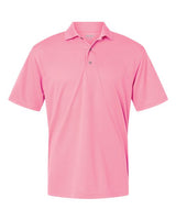 Paragon Men's Saratoga Performance Mini Mesh Polo-1
