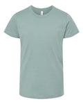 BELLA + CANVAS Youth Jersey Tee-1